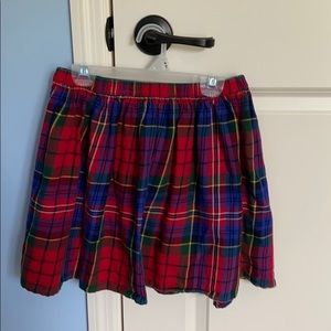 Girls Skirt